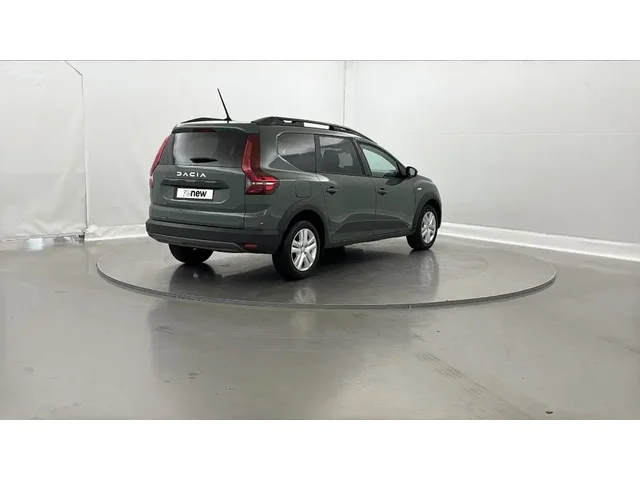 Occasion Dacia Jogger à ENGLOS chez RENAULT | ENGLOS