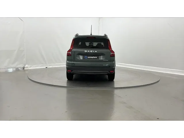 Occasion Dacia Jogger à ENGLOS chez RENAULT | ENGLOS