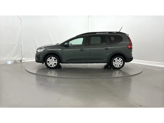 Occasion Dacia Jogger à ENGLOS chez RENAULT | ENGLOS