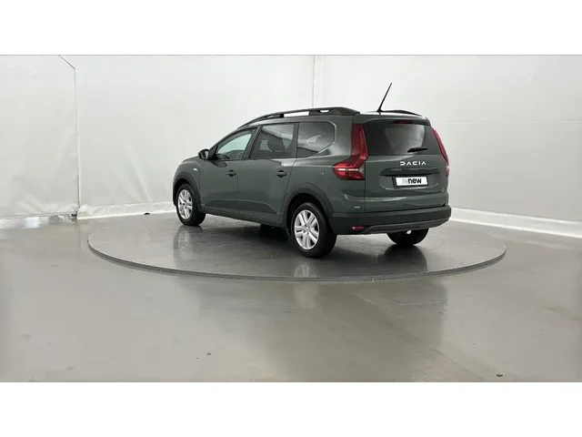 Occasion Dacia Jogger à ENGLOS chez RENAULT | ENGLOS