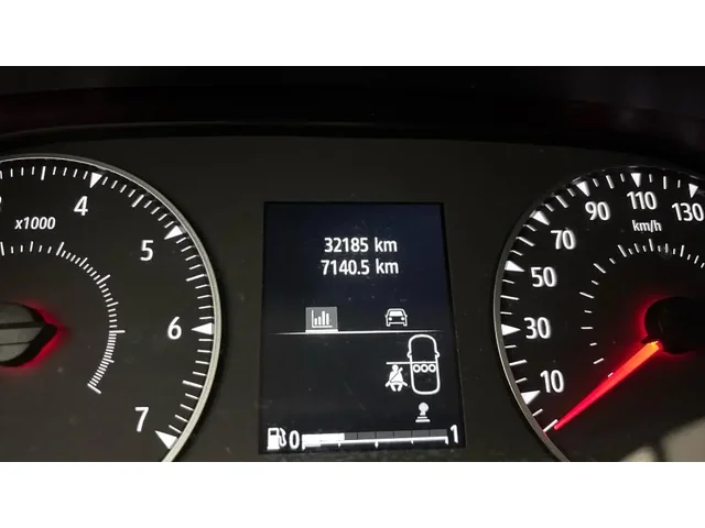 Occasion Dacia Jogger à ENGLOS chez RENAULT | ENGLOS