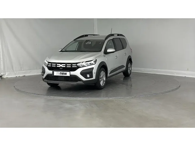 Occasion Dacia Jogger à ENGLOS chez RENAULT | ENGLOS