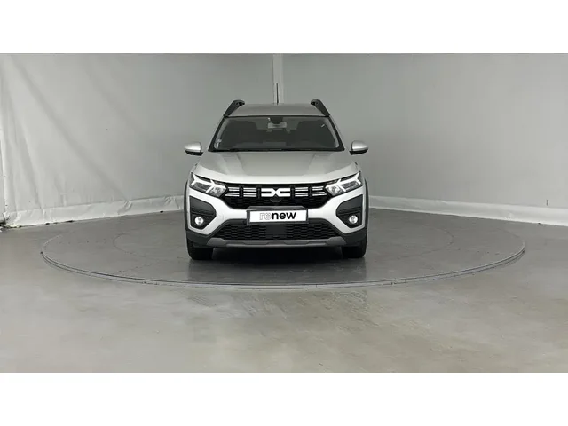 Occasion Dacia Jogger à ENGLOS chez RENAULT | ENGLOS