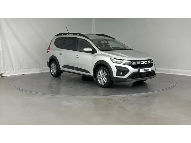 Occasion Dacia Jogger à ENGLOS chez RENAULT | ENGLOS