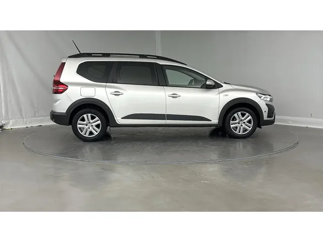 Occasion Dacia Jogger à ENGLOS chez RENAULT | ENGLOS