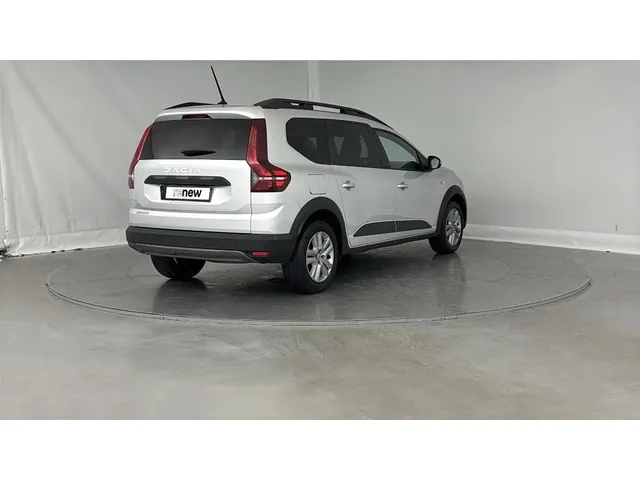 Occasion Dacia Jogger à ENGLOS chez RENAULT | ENGLOS