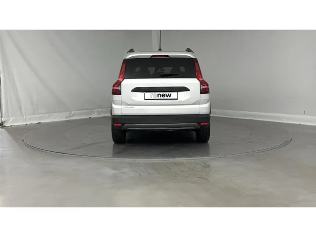 Occasion Dacia Jogger à ENGLOS chez RENAULT | ENGLOS
