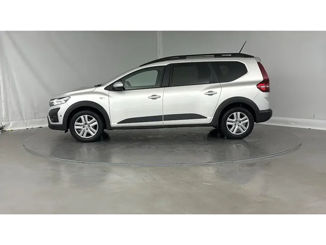 Occasion Dacia Jogger à ENGLOS chez RENAULT | ENGLOS