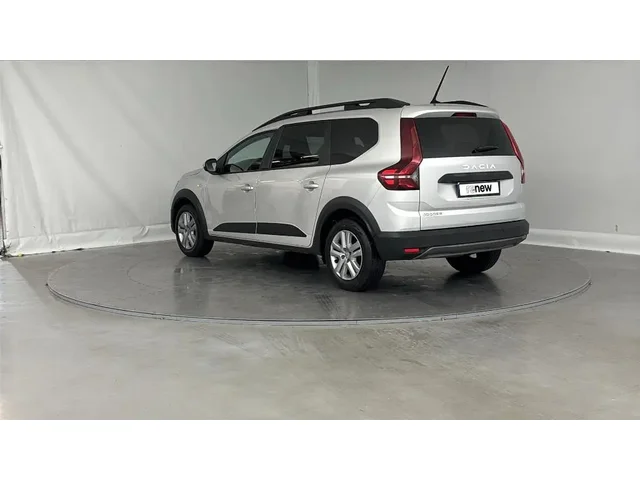 Occasion Dacia Jogger à ENGLOS chez RENAULT | ENGLOS