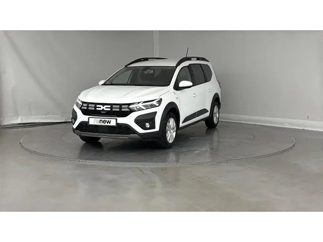 Occasion Dacia Jogger à ENGLOS chez RENAULT | ENGLOS