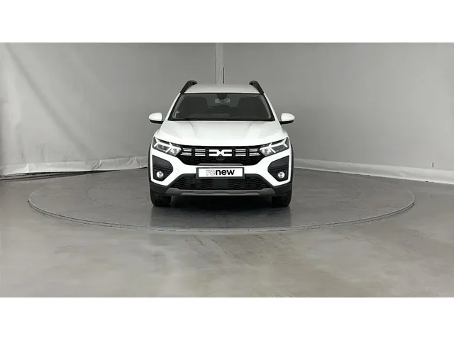 Occasion Dacia Jogger à ENGLOS chez RENAULT | ENGLOS