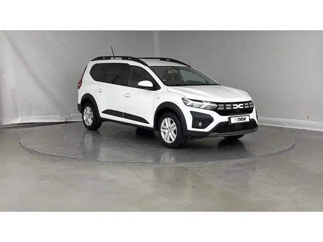 Occasion Dacia Jogger à ENGLOS chez RENAULT | ENGLOS