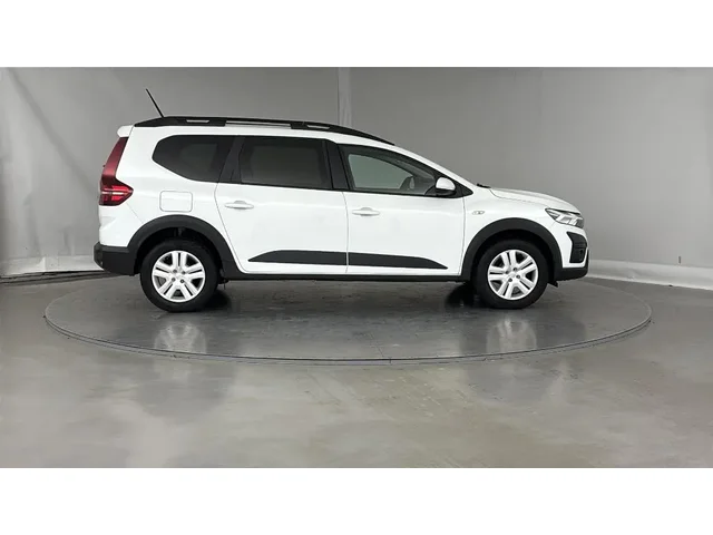 Occasion Dacia Jogger à ENGLOS chez RENAULT | ENGLOS