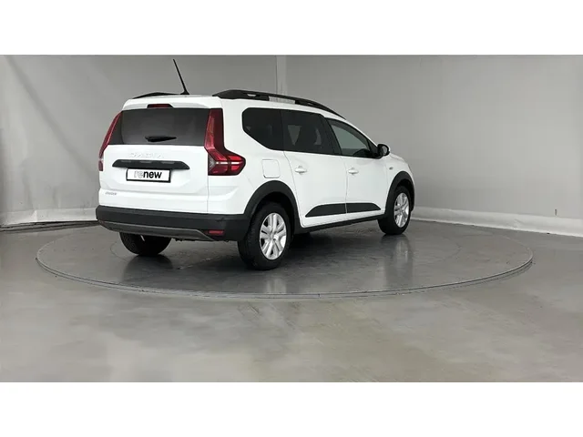 Occasion Dacia Jogger à ENGLOS chez RENAULT | ENGLOS