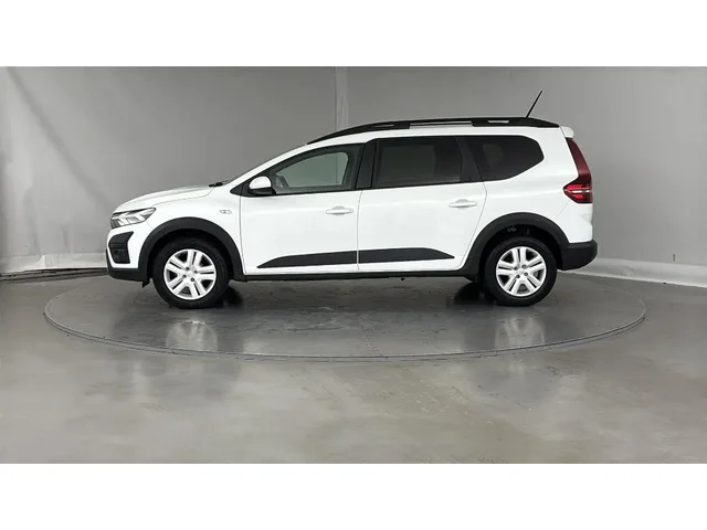 Occasion Dacia Jogger à ENGLOS chez RENAULT | ENGLOS