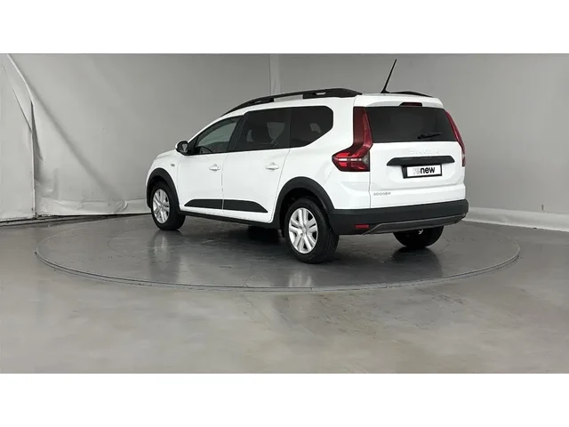 Occasion Dacia Jogger à ENGLOS chez RENAULT | ENGLOS