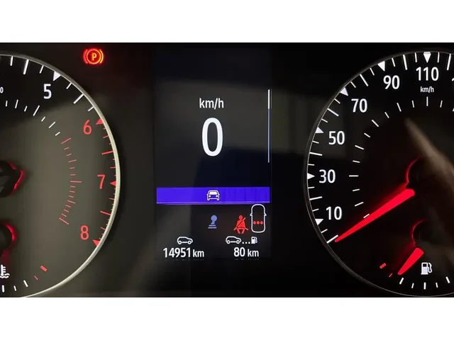 Occasion Dacia Jogger à ENGLOS chez RENAULT | ENGLOS