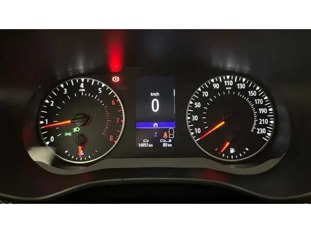 Occasion Dacia Jogger à ENGLOS chez RENAULT | ENGLOS