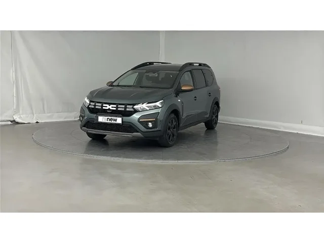 Occasion Dacia Jogger à ENGLOS chez RENAULT | ENGLOS