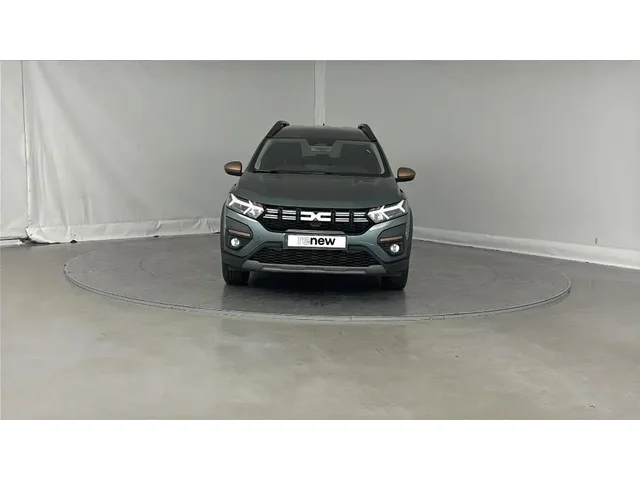 Occasion Dacia Jogger à ENGLOS chez RENAULT | ENGLOS