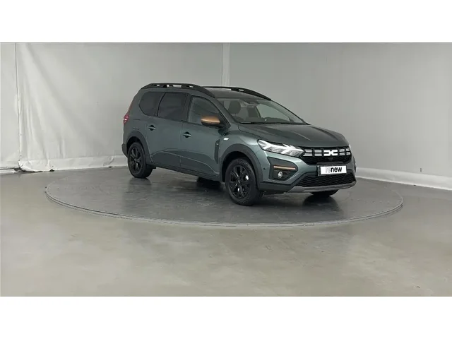Occasion Dacia Jogger à ENGLOS chez RENAULT | ENGLOS