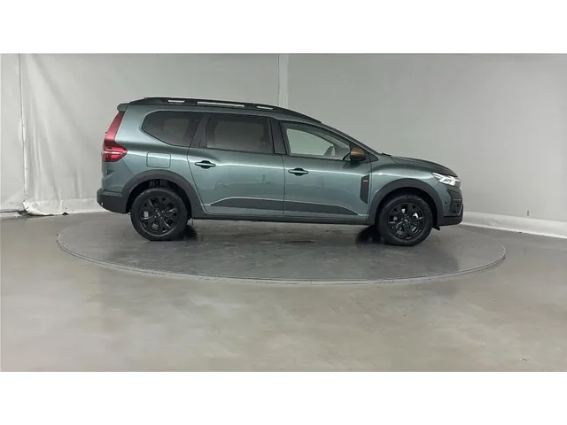 Occasion Dacia Jogger à ENGLOS chez RENAULT | ENGLOS