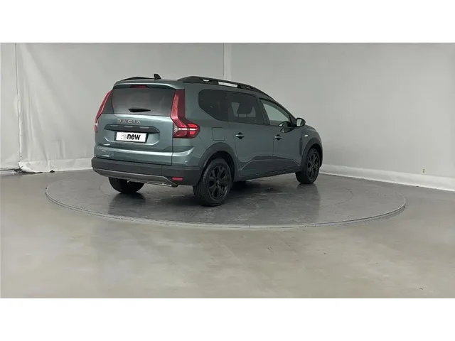 Occasion Dacia Jogger à ENGLOS chez RENAULT | ENGLOS