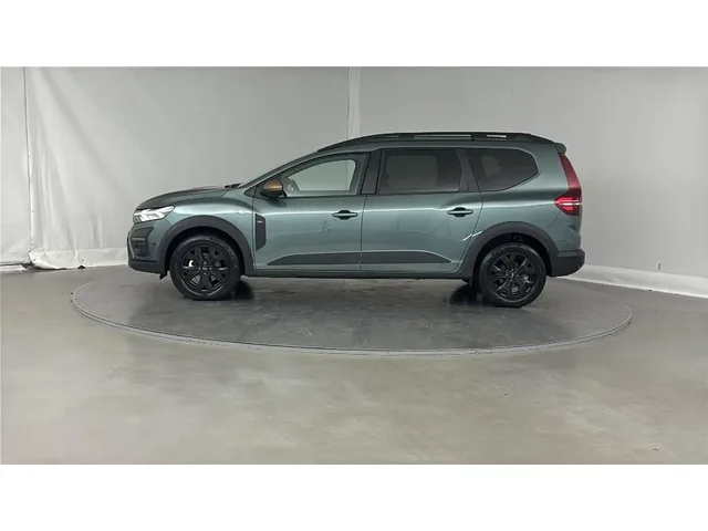 Occasion Dacia Jogger à ENGLOS chez RENAULT | ENGLOS