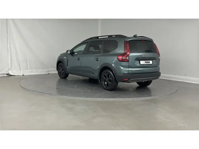 Occasion Dacia Jogger à ENGLOS chez RENAULT | ENGLOS