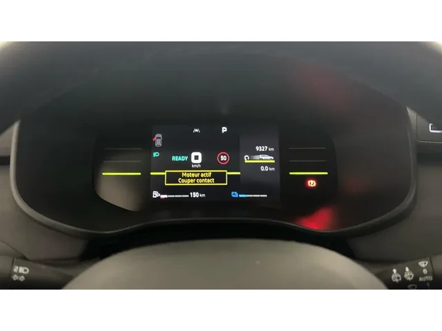 Occasion Dacia Jogger à ENGLOS chez RENAULT | ENGLOS