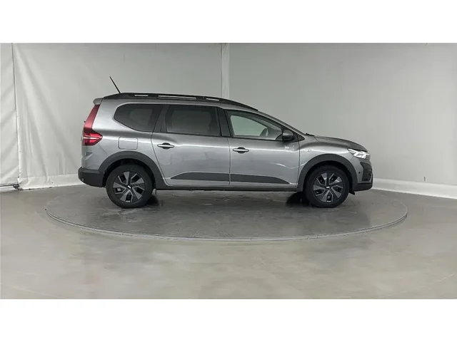 Occasion Dacia Jogger à Charleville-Mézières chez NISSAN CHARLEVILLE - MÉZIÈRES