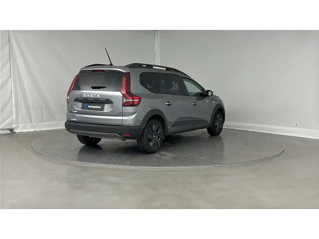 Occasion Dacia Jogger à Charleville-Mézières chez NISSAN CHARLEVILLE - MÉZIÈRES