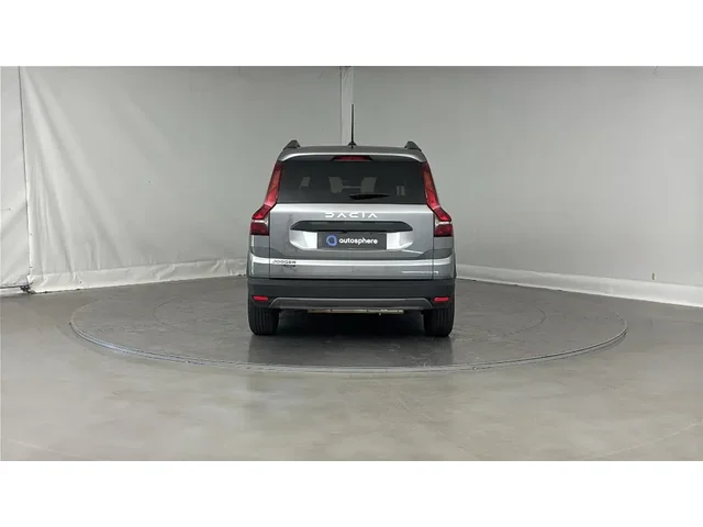 Occasion Dacia Jogger à Charleville-Mézières chez NISSAN CHARLEVILLE - MÉZIÈRES