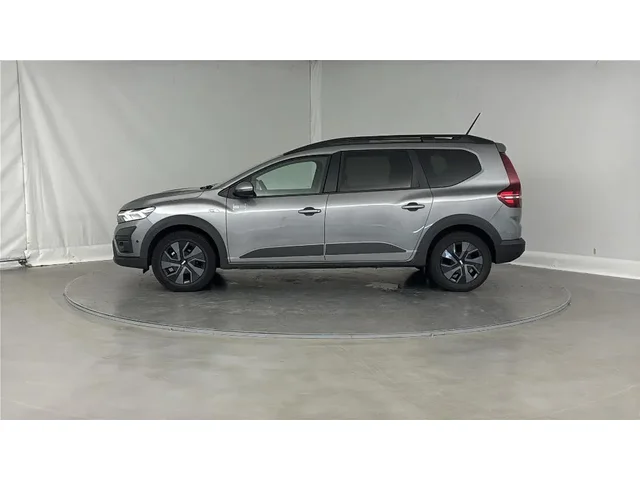 Occasion Dacia Jogger à Charleville-Mézières chez NISSAN CHARLEVILLE - MÉZIÈRES