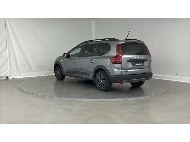 Occasion Dacia Jogger à Charleville-Mézières chez NISSAN CHARLEVILLE - MÉZIÈRES