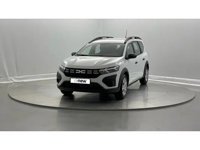 Occasion Dacia Jogger à ENGLOS chez RENAULT | ENGLOS