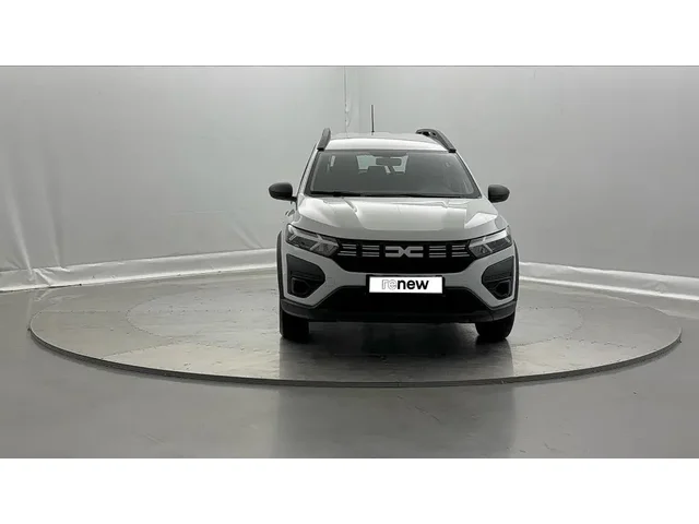 Occasion Dacia Jogger à ENGLOS chez RENAULT | ENGLOS
