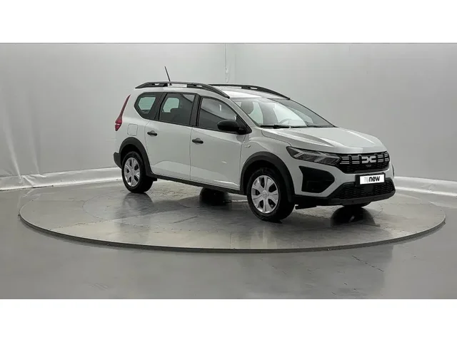 Occasion Dacia Jogger à ENGLOS chez RENAULT | ENGLOS
