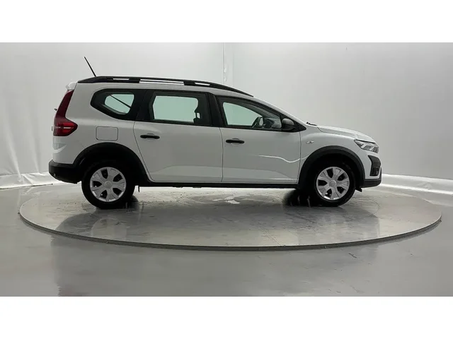 Occasion Dacia Jogger à ENGLOS chez RENAULT | ENGLOS