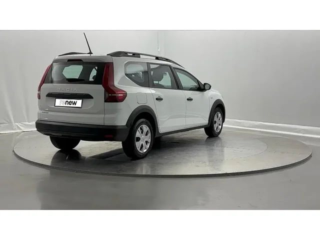 Occasion Dacia Jogger à ENGLOS chez RENAULT | ENGLOS