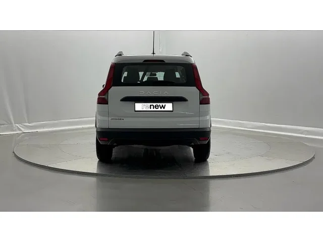 Occasion Dacia Jogger à ENGLOS chez RENAULT | ENGLOS