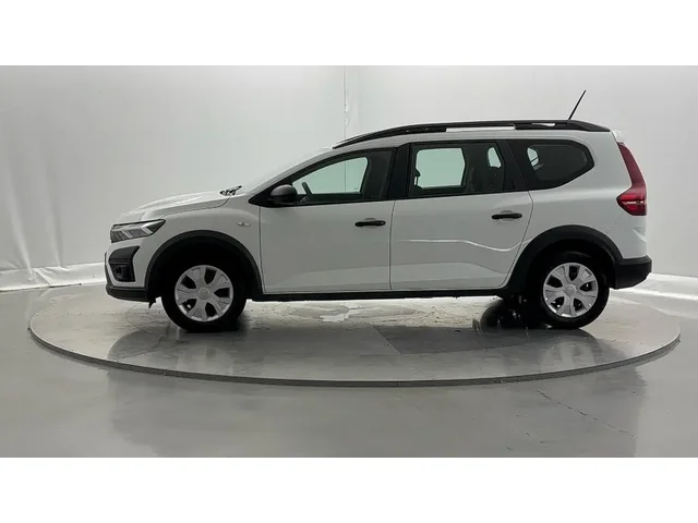 Occasion Dacia Jogger à ENGLOS chez RENAULT | ENGLOS
