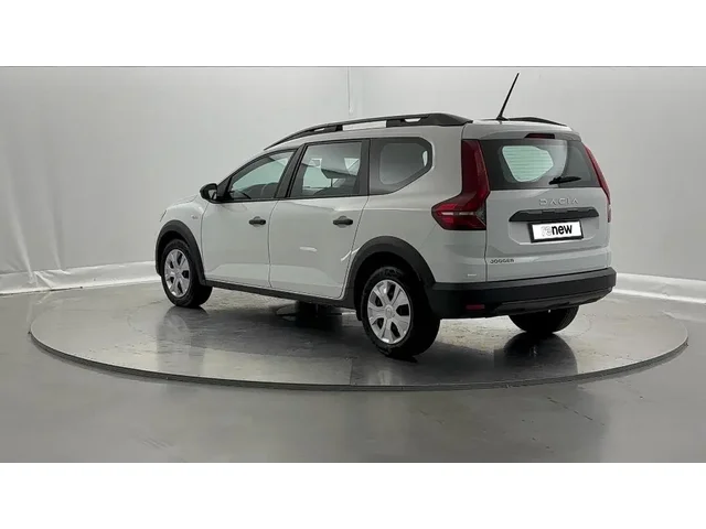 Occasion Dacia Jogger à ENGLOS chez RENAULT | ENGLOS
