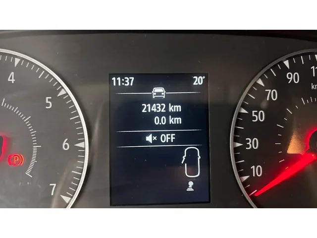 Occasion Dacia Jogger à ENGLOS chez RENAULT | ENGLOS