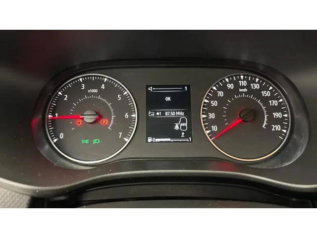 Occasion Dacia Jogger à ENGLOS chez RENAULT | ENGLOS