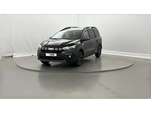 Occasion Dacia Jogger à MAGENTA chez RENAULT | EPERNAY & SEZANNE