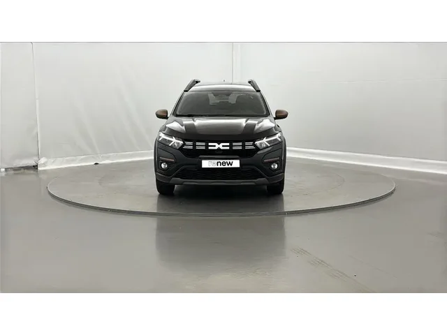 Occasion Dacia Jogger à MAGENTA chez RENAULT | EPERNAY & SEZANNE