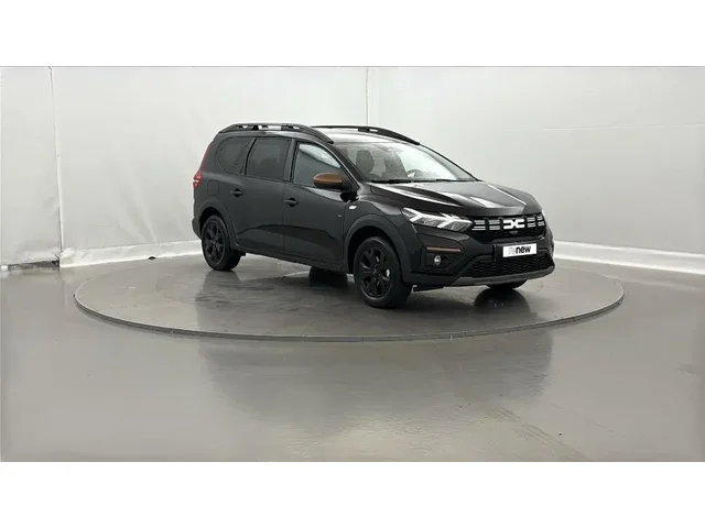 Occasion Dacia Jogger à MAGENTA chez RENAULT | EPERNAY & SEZANNE