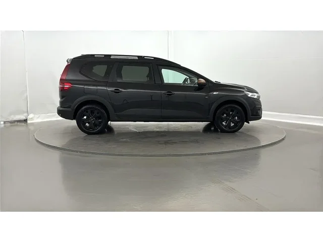 Occasion Dacia Jogger à MAGENTA chez RENAULT | EPERNAY & SEZANNE