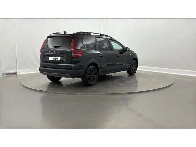 Occasion Dacia Jogger à MAGENTA chez RENAULT | EPERNAY & SEZANNE